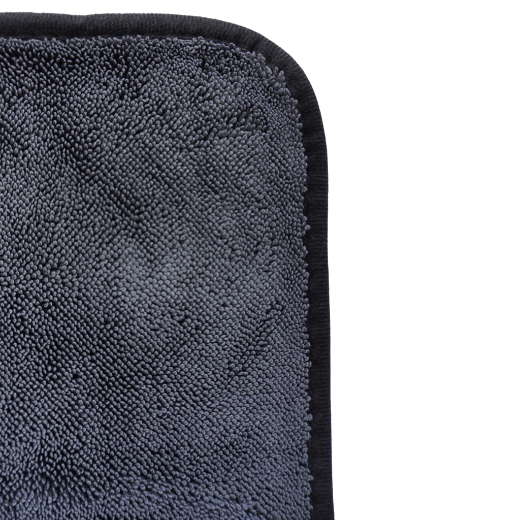 Lavetă Microfibră Profesională GlossIQ 50×30 cm – 850 GSM