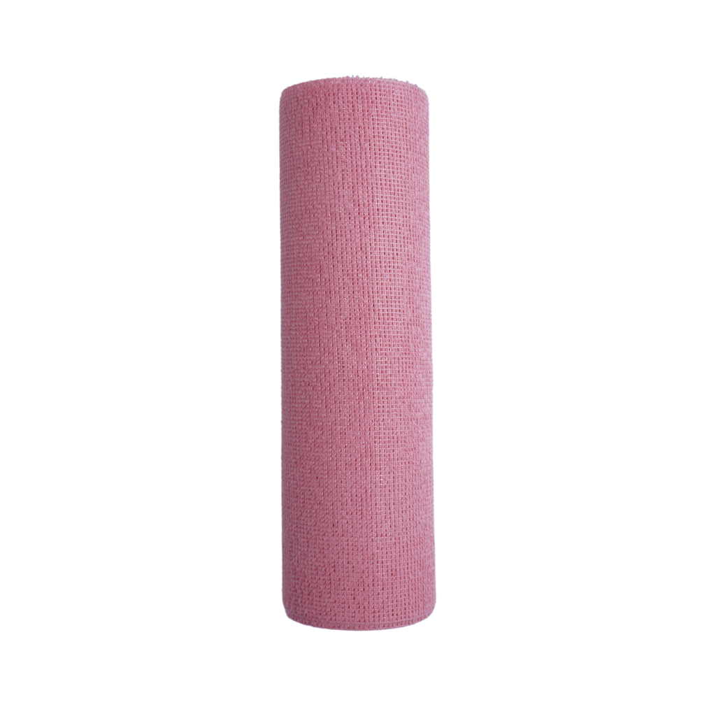 Lavete Microfibră 25×25 cm – Roz (20 buc)