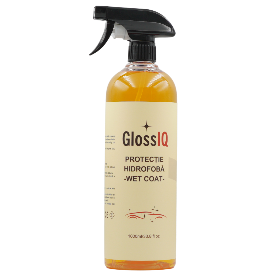 Kit Interior-Exterior Hokori 誇り