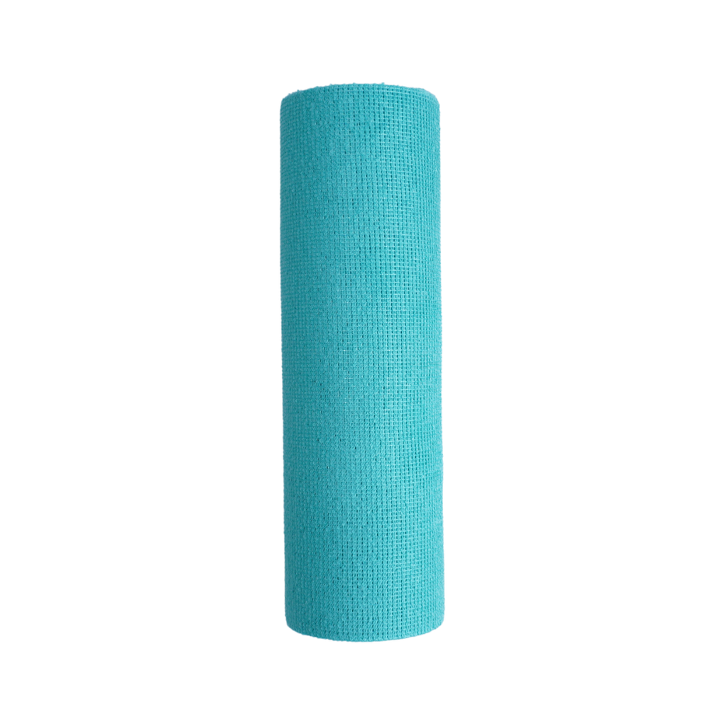 Lavete Microfibră 25×25 cm – Turcoaz (20 buc)
