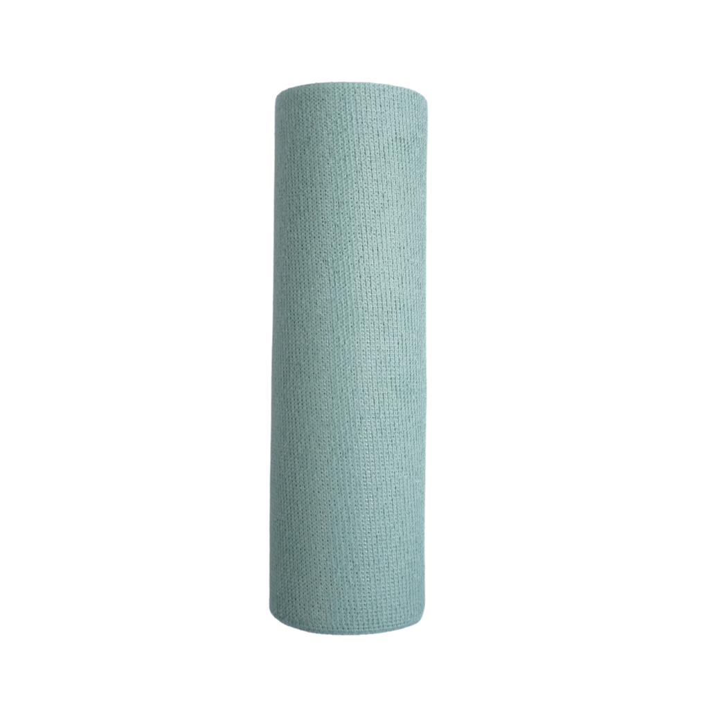 Lavete Microfibră 25×25 cm – Verde Mentă (20 buc)