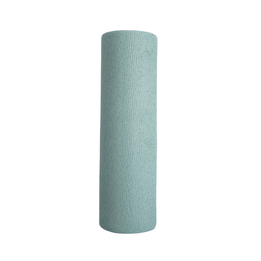 Lavete Microfibră 25×25 cm – Verde Mentă (20 buc)