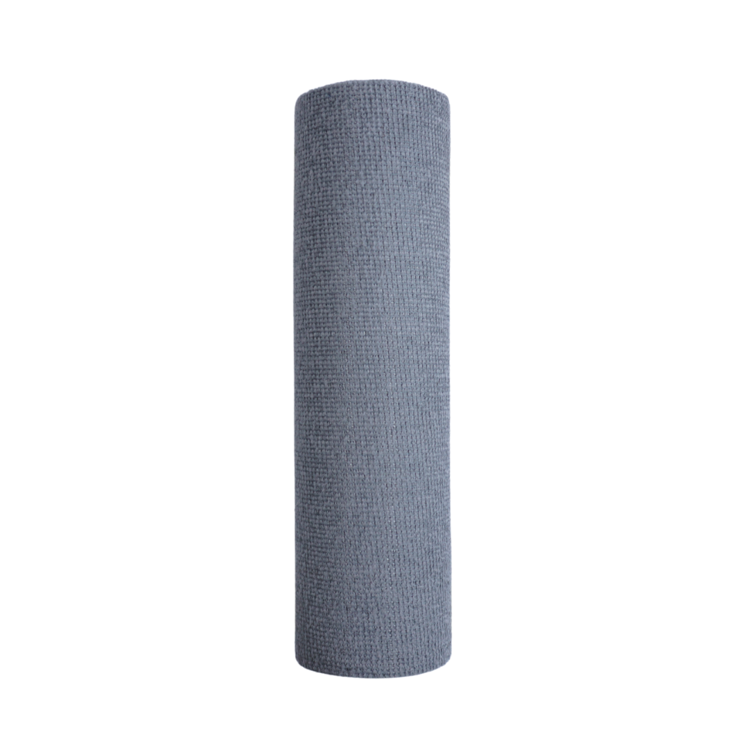 Lavete Microfibră 25×25 cm – Gri Grafit (20 buc)
