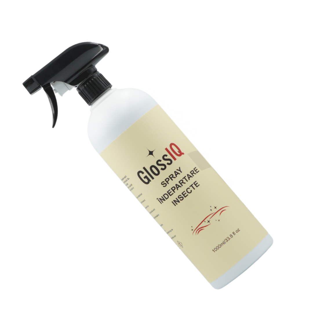 Bug Remover IQ15 – Spray indepartare insecte, 1000 ml