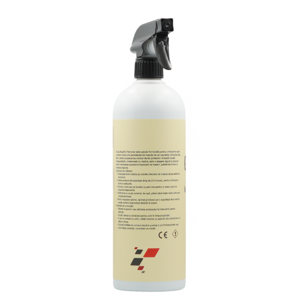 Bug Remover IQ15 – Spray indepartare insecte, 1000 ml