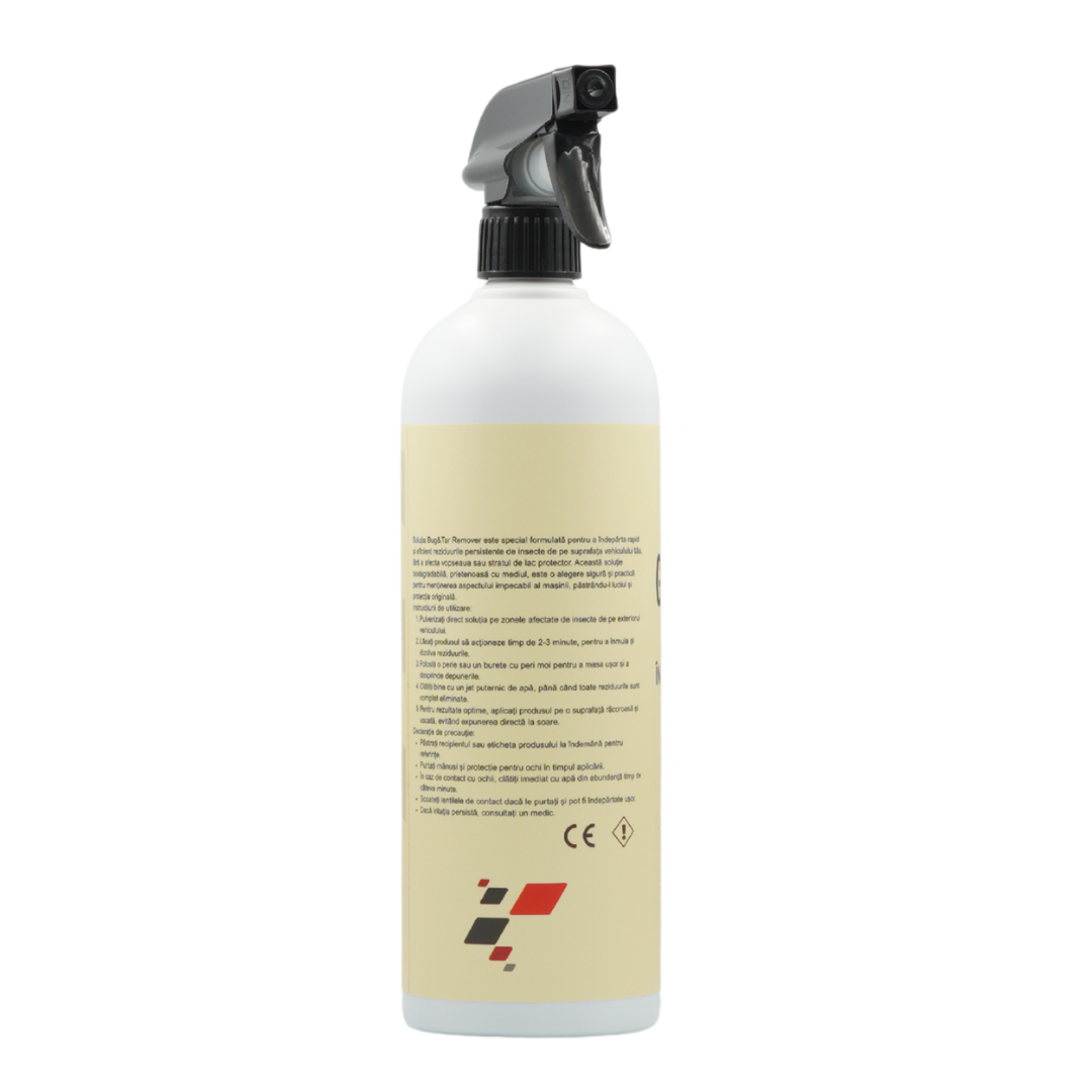 Bug Remover IQ15 – Spray indepartare insecte, 1000 ml