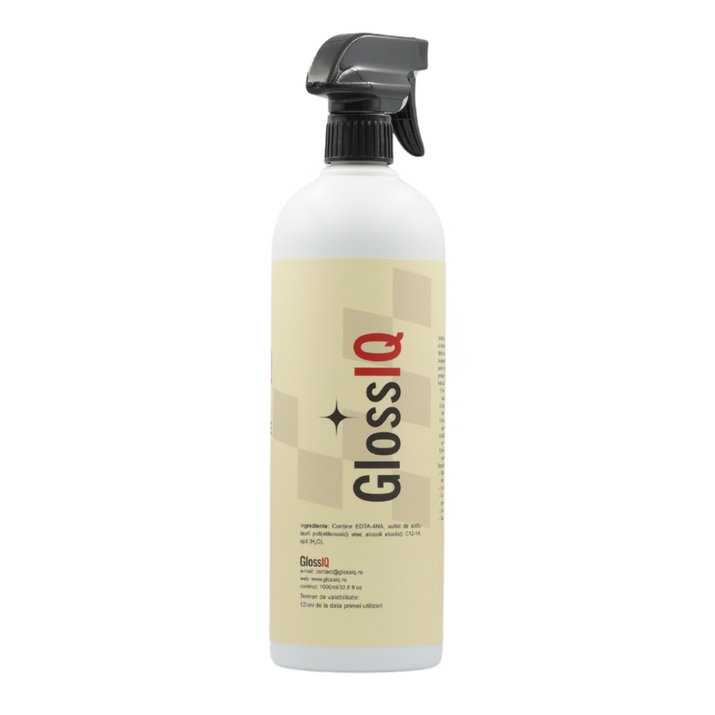 Bug Remover IQ15 – Spray indepartare insecte, 1000 ml