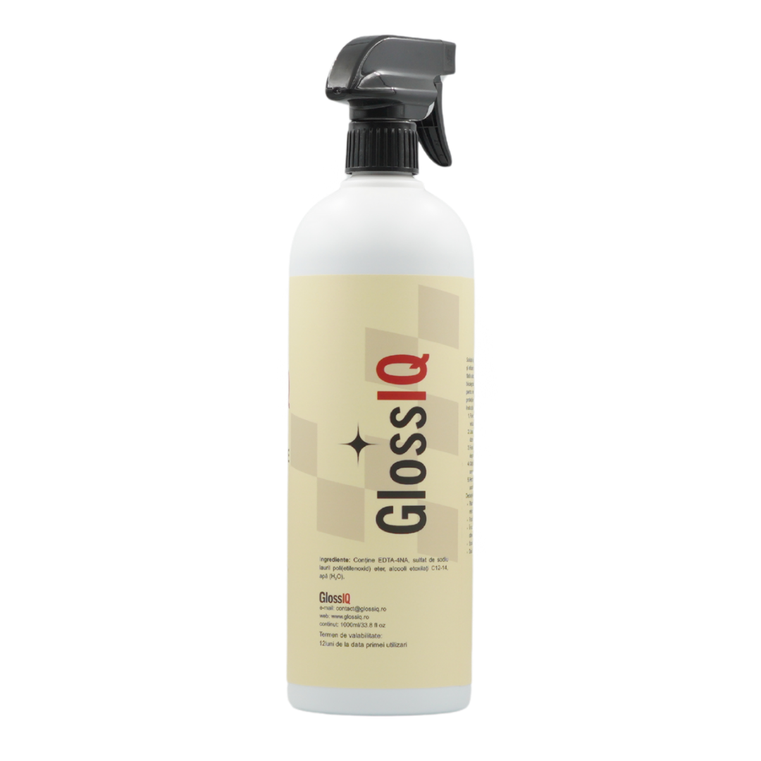 Bug Remover IQ15 – Spray indepartare insecte, 1000 ml