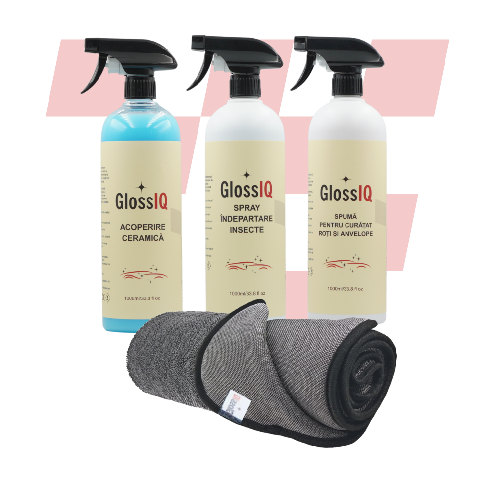 Kit Exterior Hokori 誇り