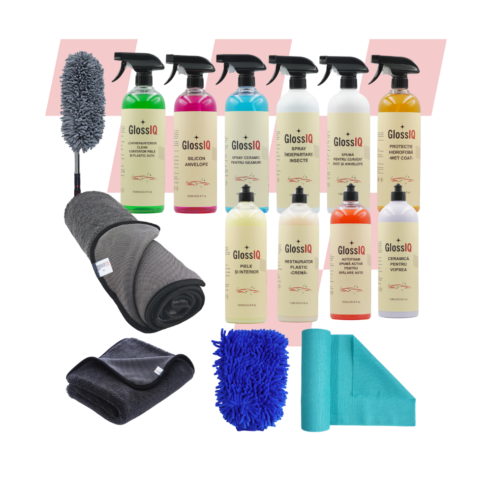 Kit Interior-Exterior Taishō 大将