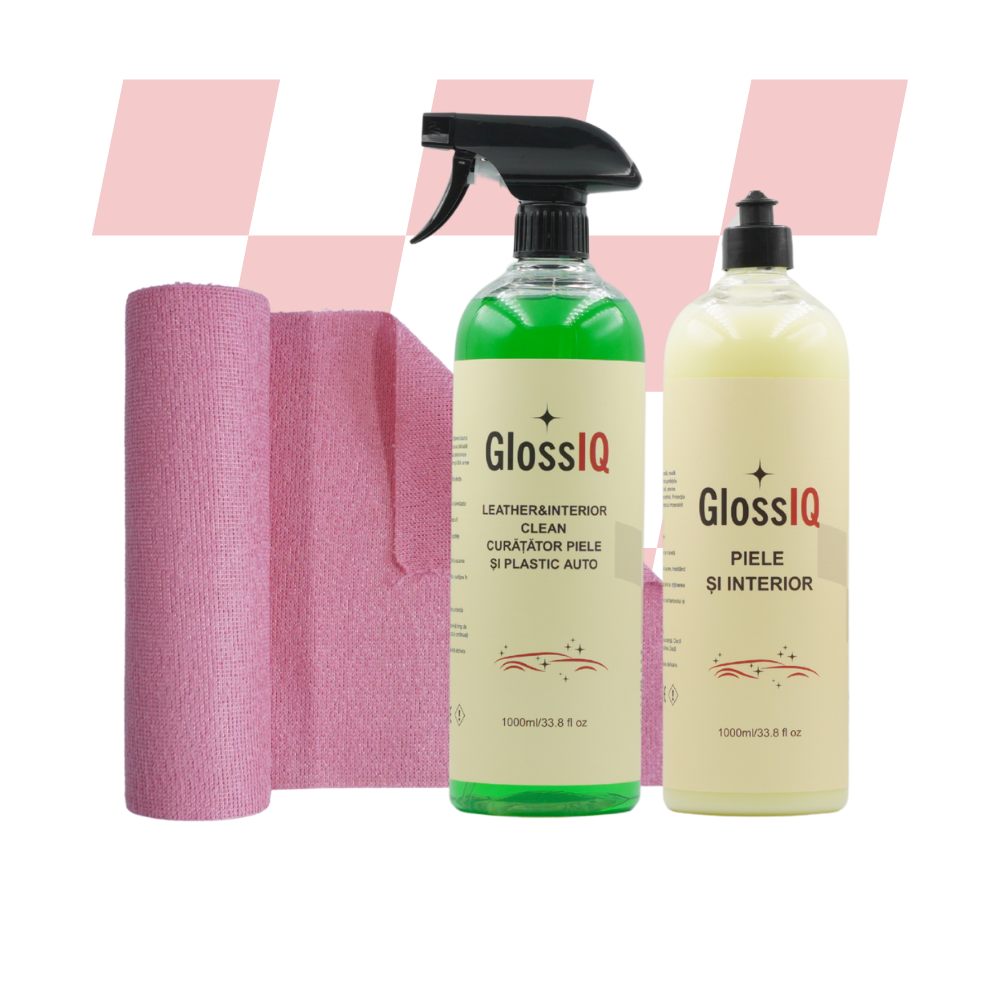 Kit Interior Takumi 匠