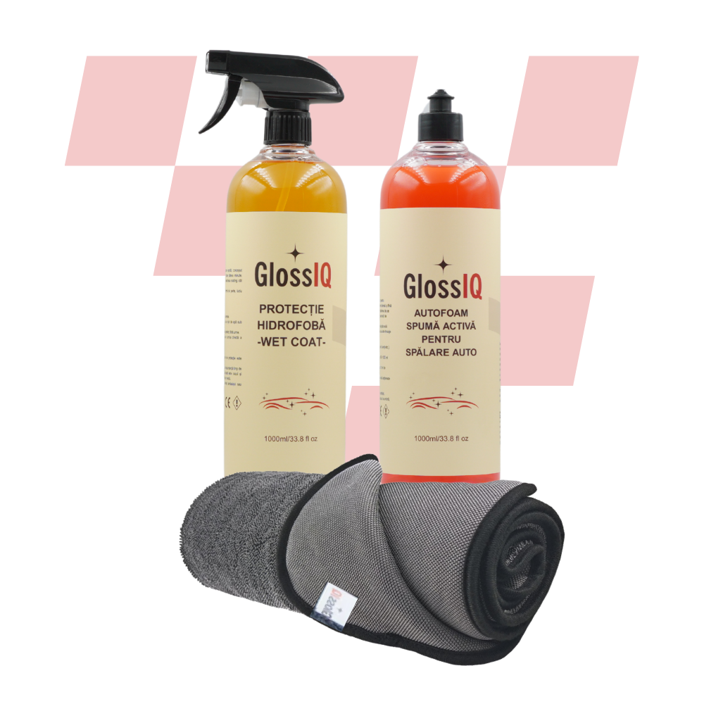 Kit Exterior Takumi (匠)