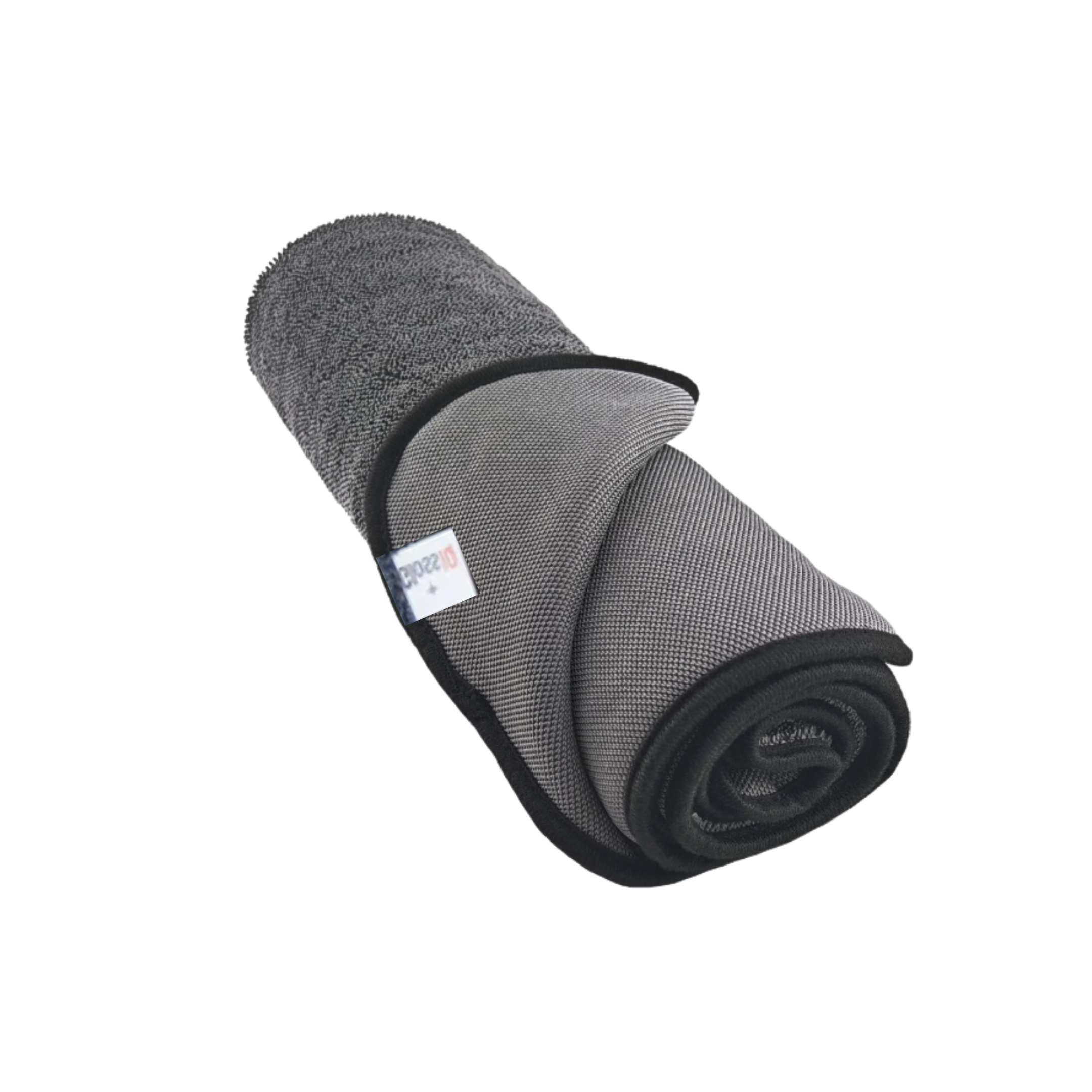 Lavetă Microfibră Profesională GlossIQ 50×90 cm – 850 GSM